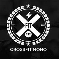 CrossFit NOHO image 1